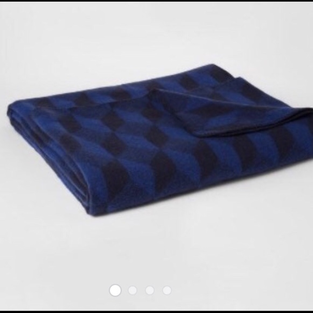 Warm Cozy Blanket 🧸